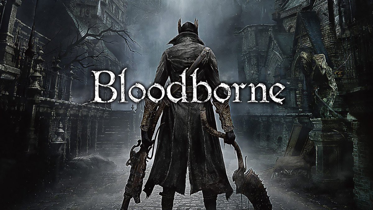 Si hoy se anuncia Bloodborne para PC, sorteo una key del juego entre todos los que den 🔁RT a este tweet.

Así de simple 👍