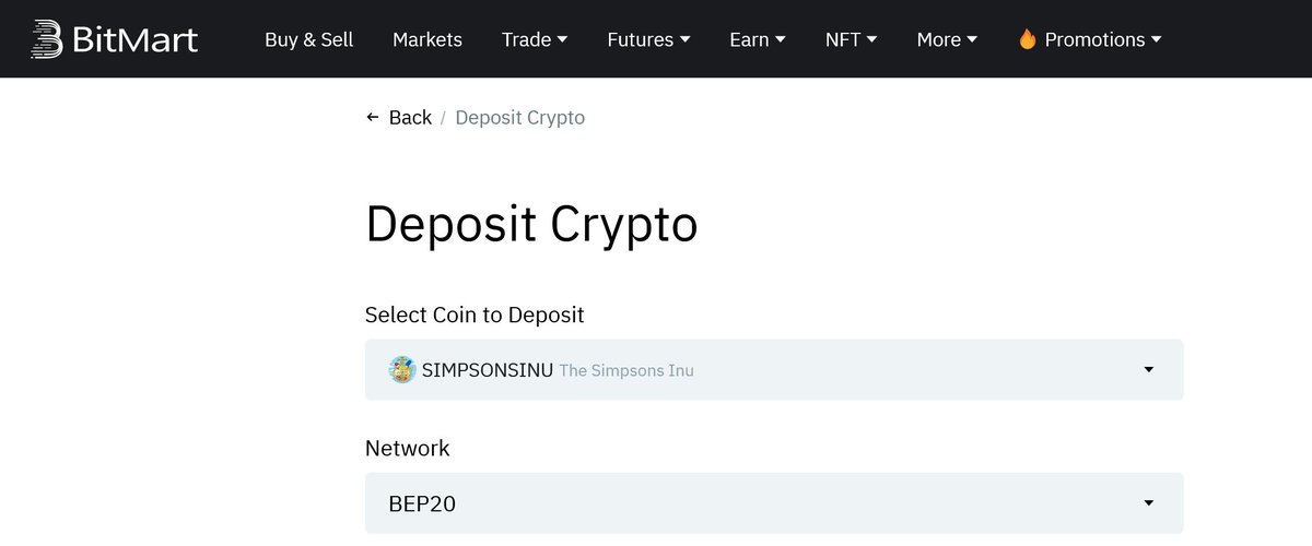 TheSimpsons_inu's tweet photo. 👉Bitmart DEPOSIT OPEN
https://t.co/kNYA1ijFmz https://t.co/k9UIfIvjtl