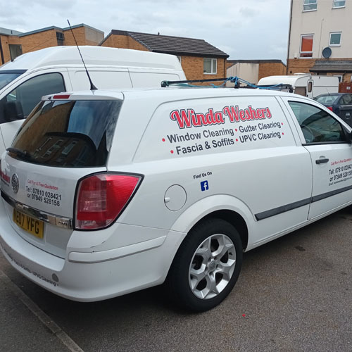 ElseClaire's tweet image. **Special Offer** Until end of May Small vans sign written, back door, 2 sides and Bonnet £150 ask for details (Logos will depend on design it maybe an extra cost) ow.ly/KLw750OfKat
 #vehiclesignage #vansignage #vangraphics #somethingeelsegraphics #localbusinesssheffield