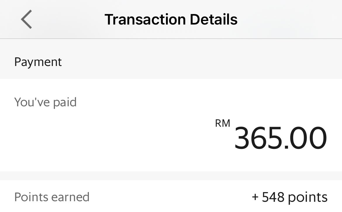 kewangangraduan's tweet photo. Bayar bil TNB dan cara pembayaran guna GrabPay, dapat 1.5x points. https://t.co/ABJ09wzSTH