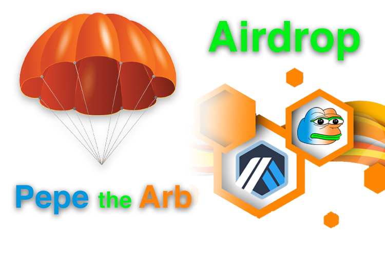 PepeTheArb's tweet photo. Lets make This Week start by #Airdrop 🪂

#PepeTheArb 🐸 #Arbitrum 💙🧡

✅ RT - Like - Drop #MetaMask Wallets 💸

✅ Tag Some Friends
✅ Join #Discord For Fun 👾 Surprises 🎁
https://t.co/onrYRxHW4v

#Token #CryptoNews #BullMarket #Giveaways #Bitcoin $JESUS #Giveaway https://t.co/cLebsDPHX2