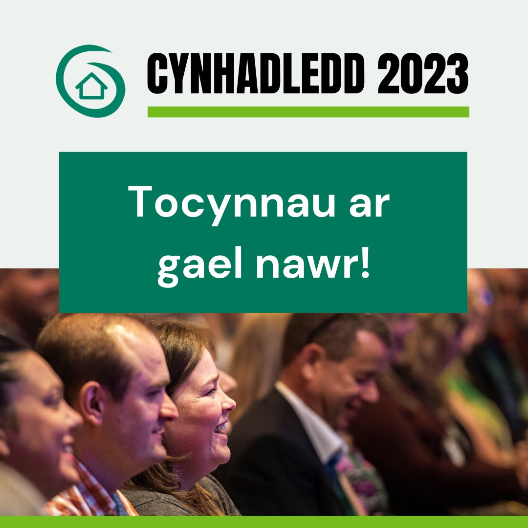 CYNHADLEDD GOFAL A THRWSIO 2023

Ymunwch â ni ar gyfer digwyddid mwyaf Cymru yn trafod tai pobl hŷn.

📅 28 Medi 2023
📍 Gwesty Hilton, Caerdydd

careandrepair.org.uk/cynhadledd2023
#CRConf23