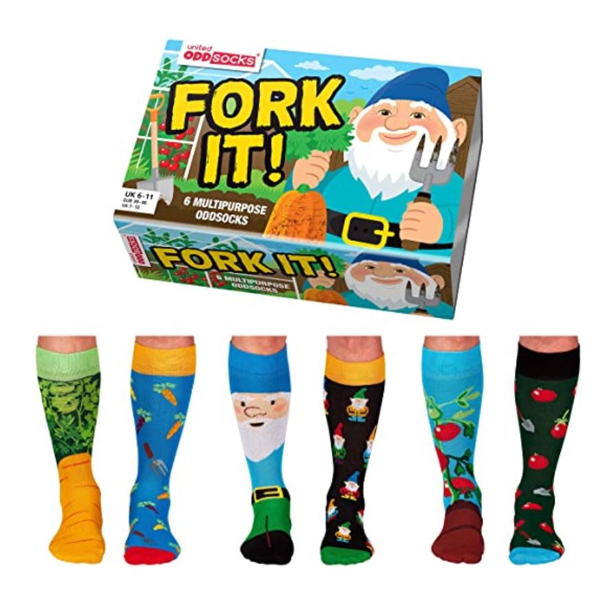 GiftsDirect2U's tweet image. How odd! 🥴

Get some funky oddsocks for that fun person that you know🧦.

Browse the range here ➡️giftsdirect2u.co.uk/categories/bra…

#GiftShopping #FunGift #MondayMotivation #Oddsocks
