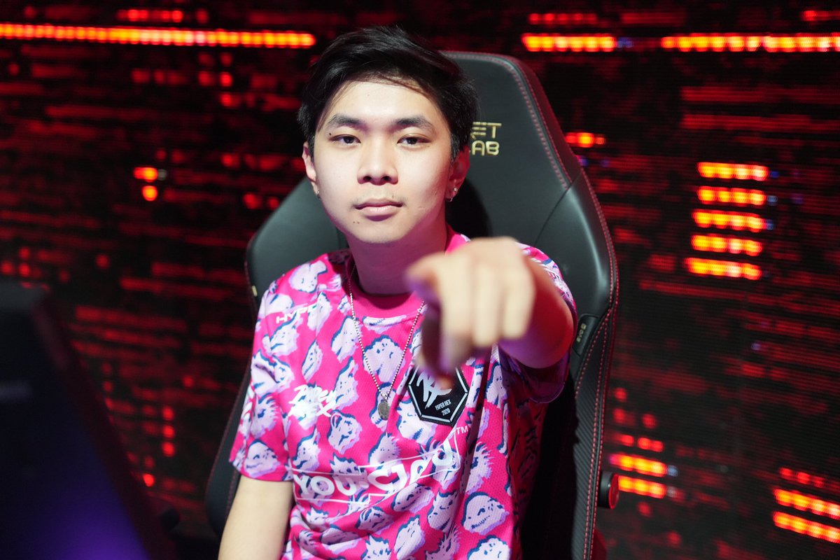 pprxteam's tweet photo. We take down our kryptonite team 🇰🇷 @DRX_VS (2-0) and head straight to the Grand Finals of #VCTPacific. GGWP DRX, always a pleasure to play against you! 🫶🏻

Fracture: 13-5 
Bind: 13-6 

#WGAMING will return on the 28th of May! https://t.co/JQUSnPcXAt