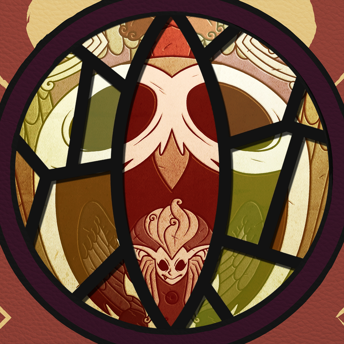 demonrealmagfr's tweet photo. Il reste moins de trois jours !!! pour participer au kickstarter https://t.co/X1VK4F4wO5
.
vous pourrez y retrouver les fanarts autour d'Eda de @mina_perrichon  et @chubsartpage https://t.co/9GI3KNlcEp