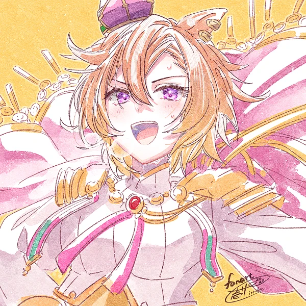 テイエムオペラオー(ウマ娘)