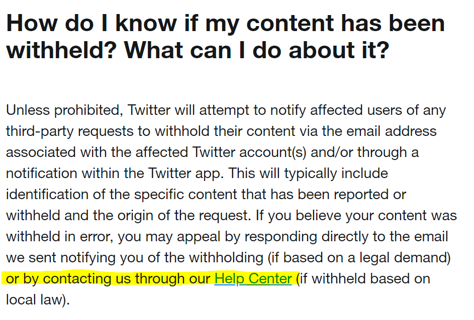 agios_thomas's tweet photo. @TwitterSupport 

There is no form in the Help Center for that request.
Please add corresponding form.

Thanks in advance. https://t.co/vrlNxv844y