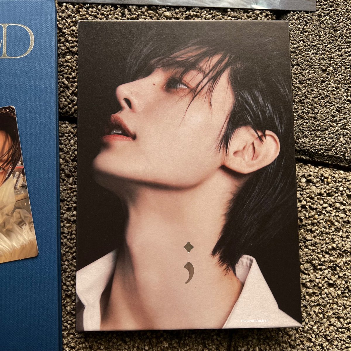 hooniesdimpls's tweet photo. first pulls.. 🥲 https://t.co/y6iEJFt24f