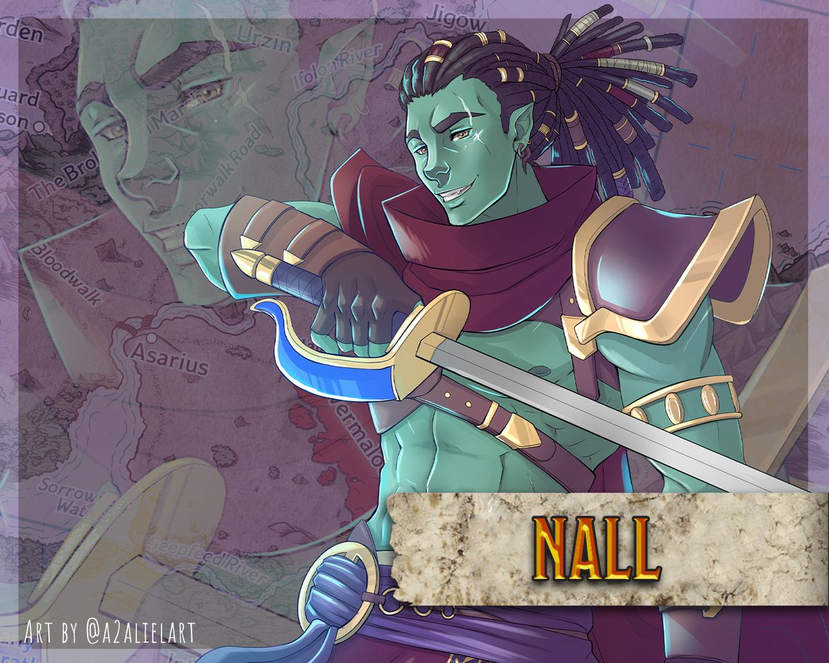ArcaneKronicles's tweet photo. 🔥Arcanist*! Ecco uno dei nuovi personaggi che si è aggiunto ai TuskForce: NALL! Il fratellino della nostra Dicria che conquisterà i vostri cuori e non solo!🔥 Siete pronti a scoprire cosa combineremo? Ci vediamo Giovedì 25 alle 21.00 sul nostro canale  https://t.co/Qb1vNA5NqI https://t.co/NfEj9oMpUs