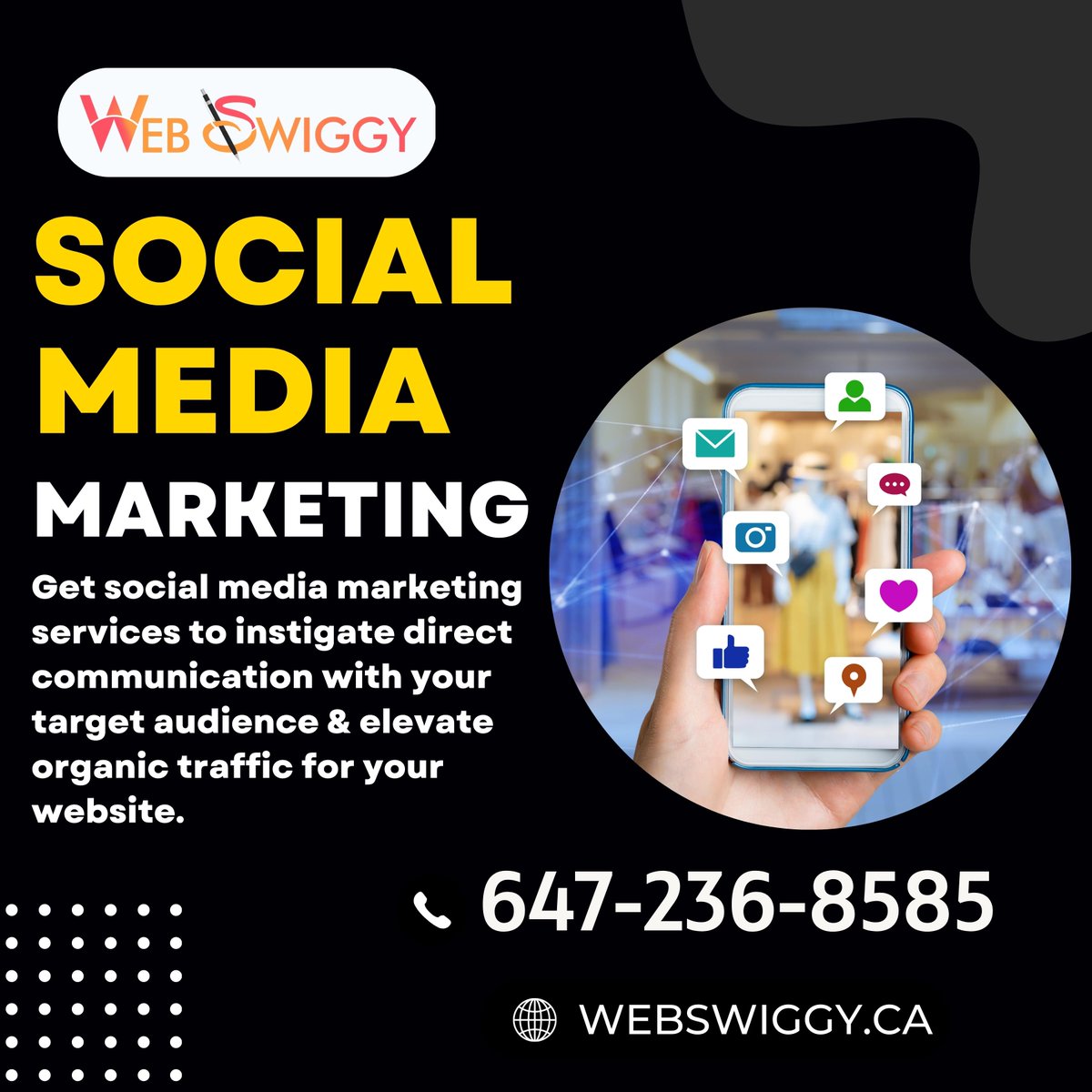 WebSwiggy tweet media