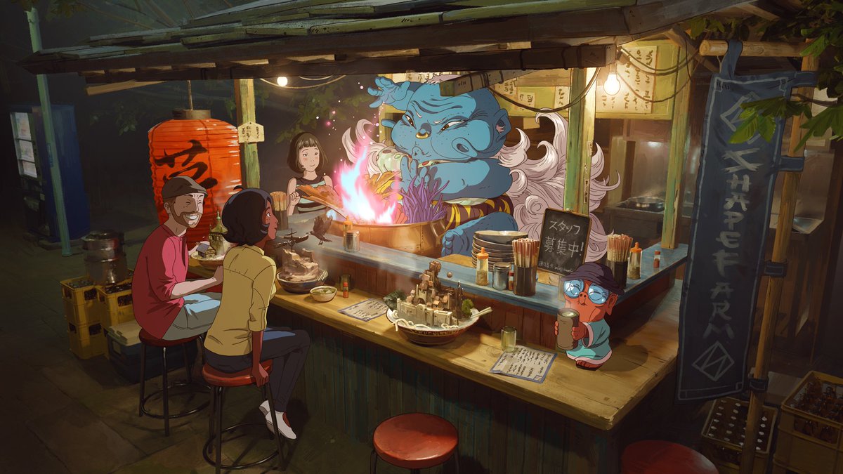 Shapefarm tweet media