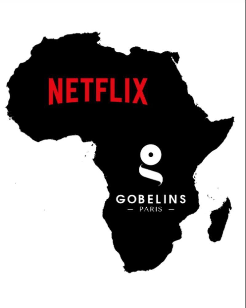 We would like to congratulate Tshegofatso Tracy Pitseng on her acceptance into the Netflix-Gobelins Scholarship to do her Masters at <a href="/gobelins_paris/">GOBELINS Paris</a>.

Best of luck on your new path!👏🎉

#animator #artist #womeninanimation #animation #NetflixAfrica #2d #3d #molloanimation