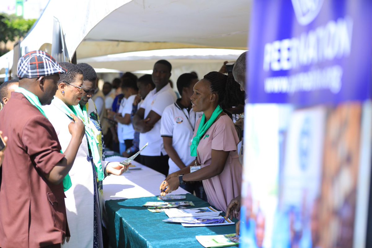 AnitahAmong's tweet photo. Many factors such as unemployment, isolation, poverty, loss of a loved one, failure to meet a debt obligation, among others can all lead to mental breakdown. I therefore urge Employers, Recruiting Agencies and Security agencies to consider mandatory periodic counselling services and regular checks to mitigate mental health related effects.