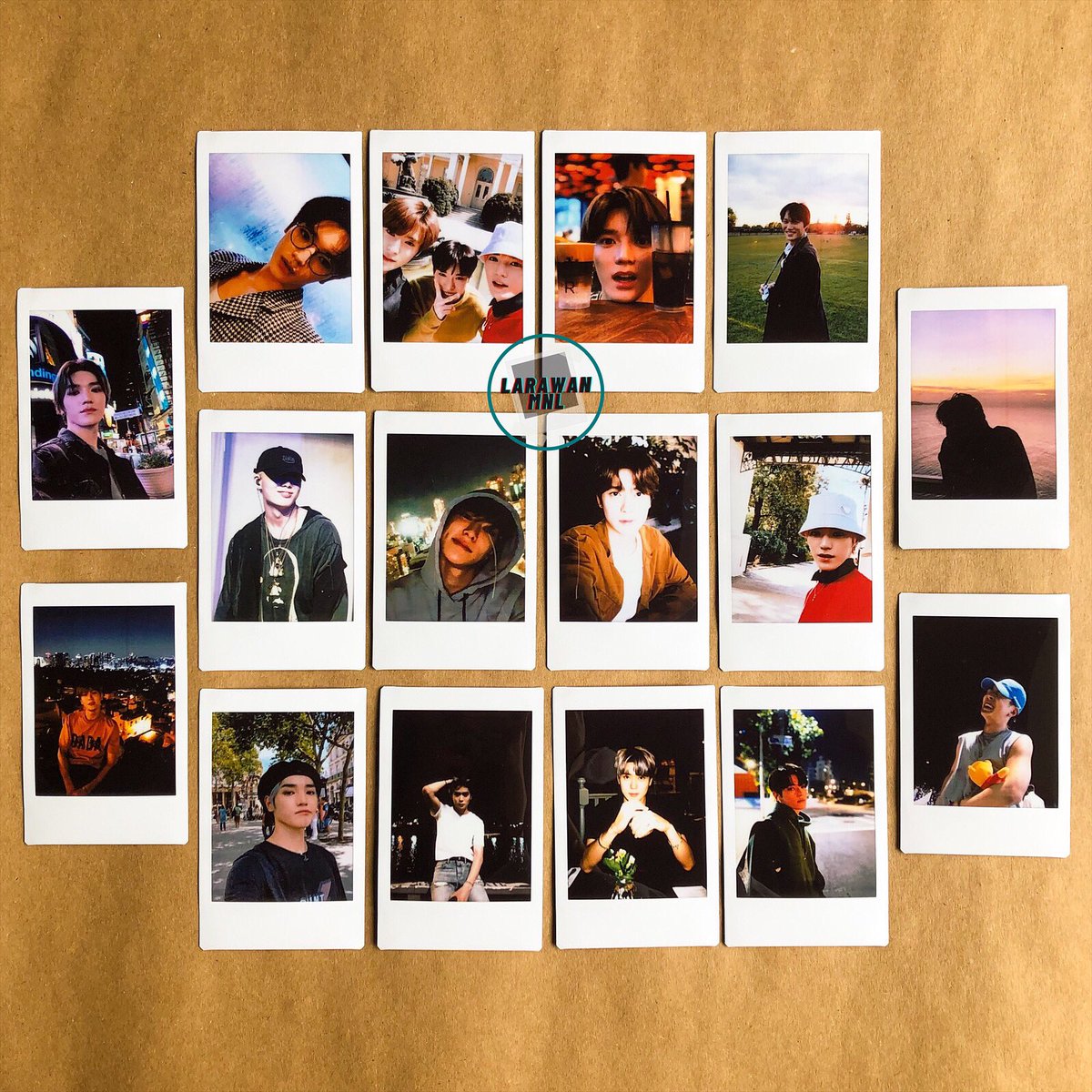 larawanMNL's tweet photo. Want to have your faves printed on films? No problem. 🫣 We’re still open to accept orders! Just send us a message for more details on our products ✨#LarawanMNL https://t.co/NzDFdZfljO