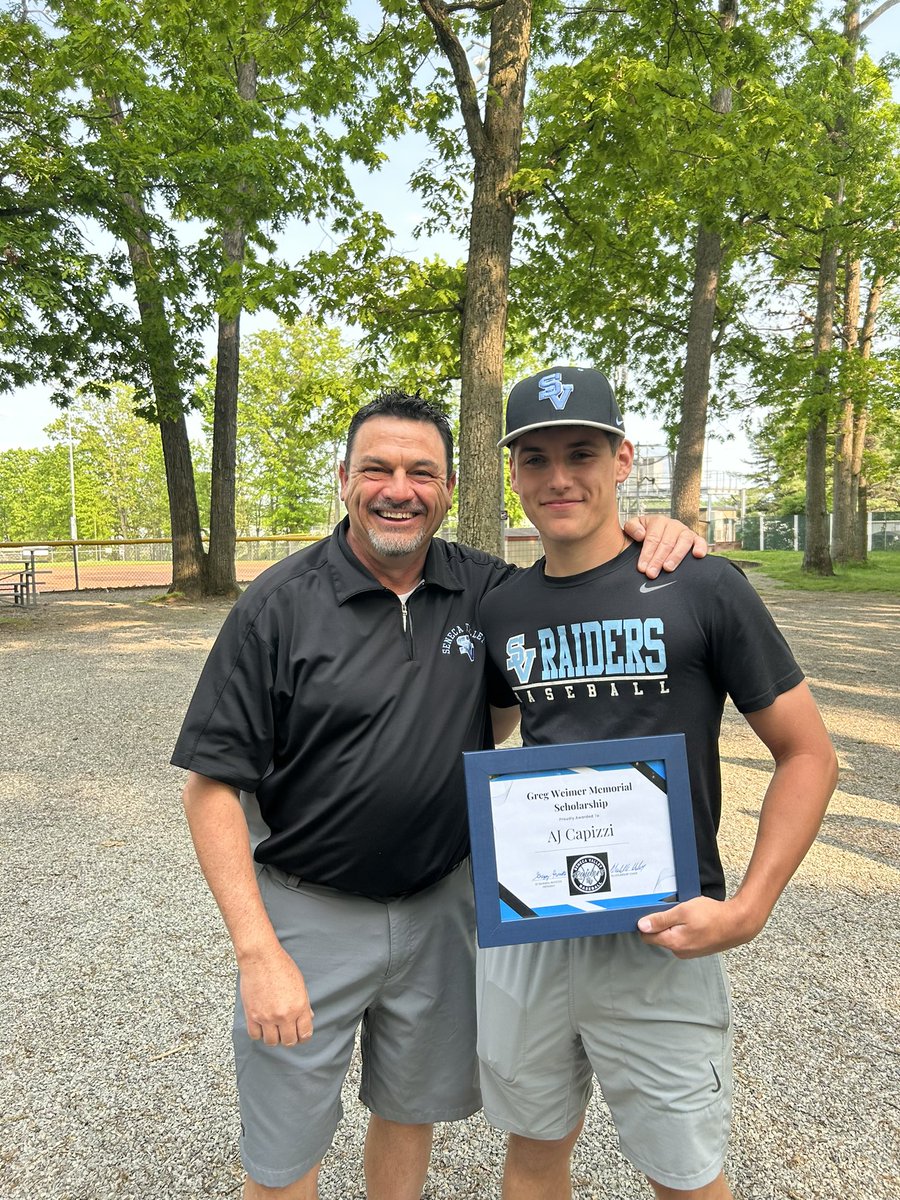 SV Raiders Baseball tweet media