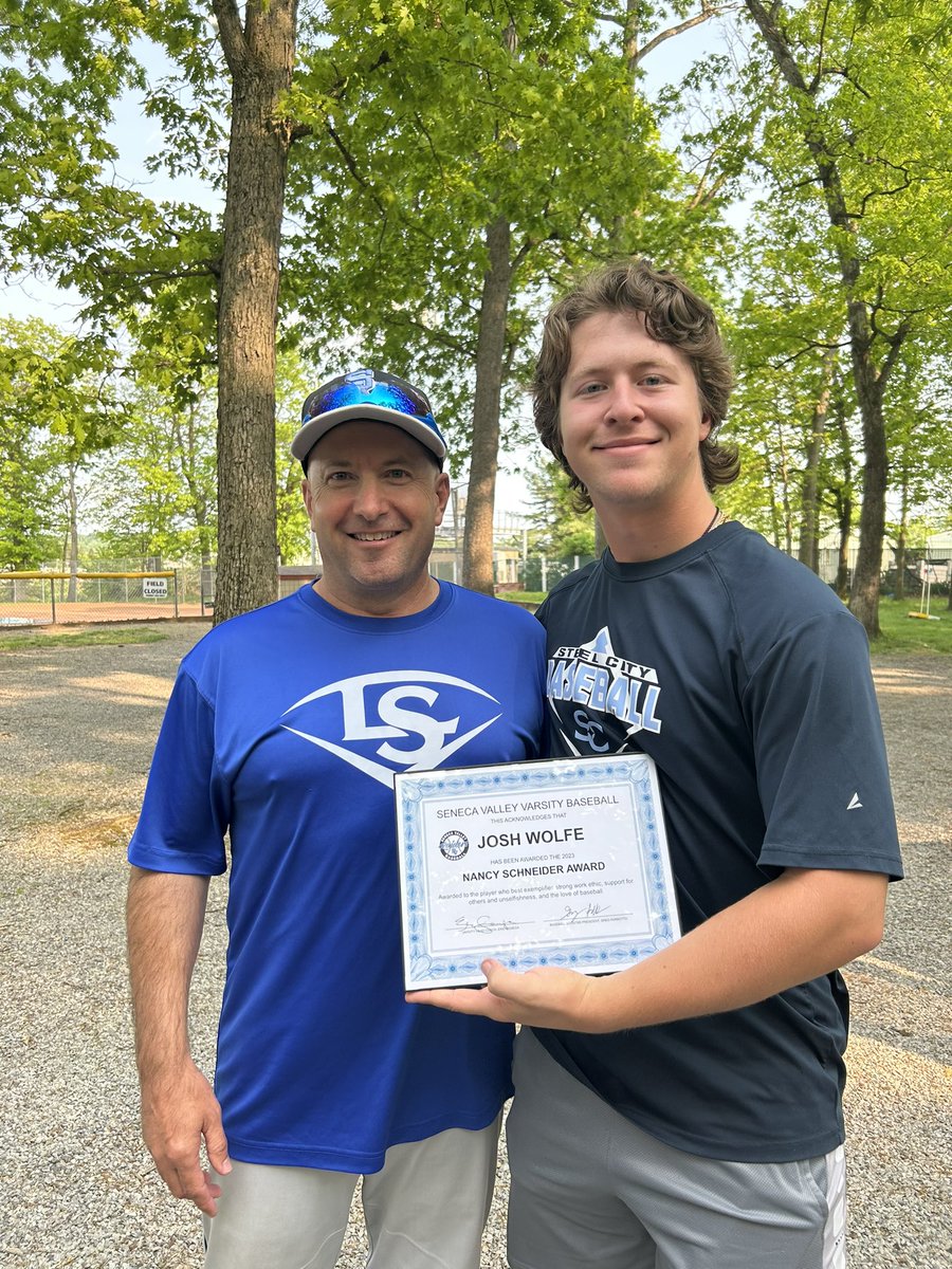 SV Raiders Baseball tweet media