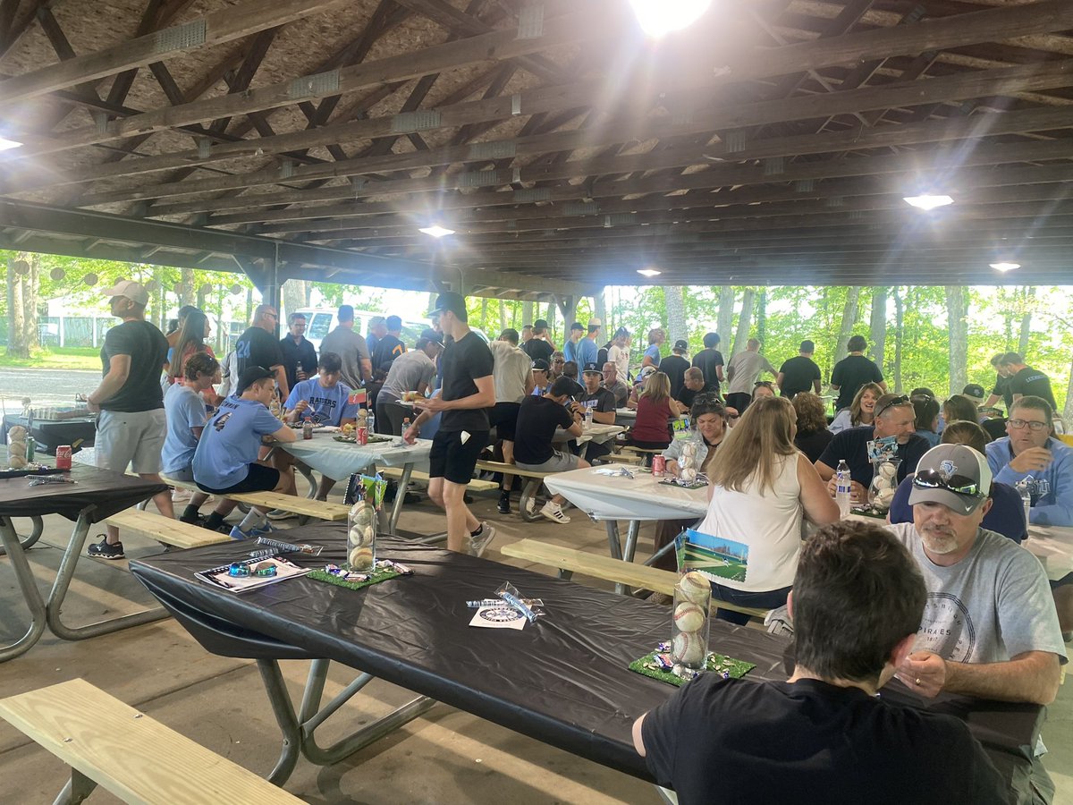 SV Raiders Baseball tweet media