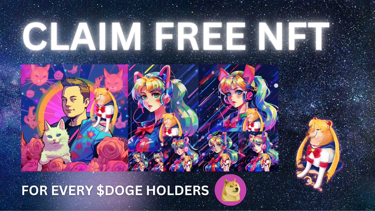 Sailor Moon (@SailorMoon_Coin) / Posts / X