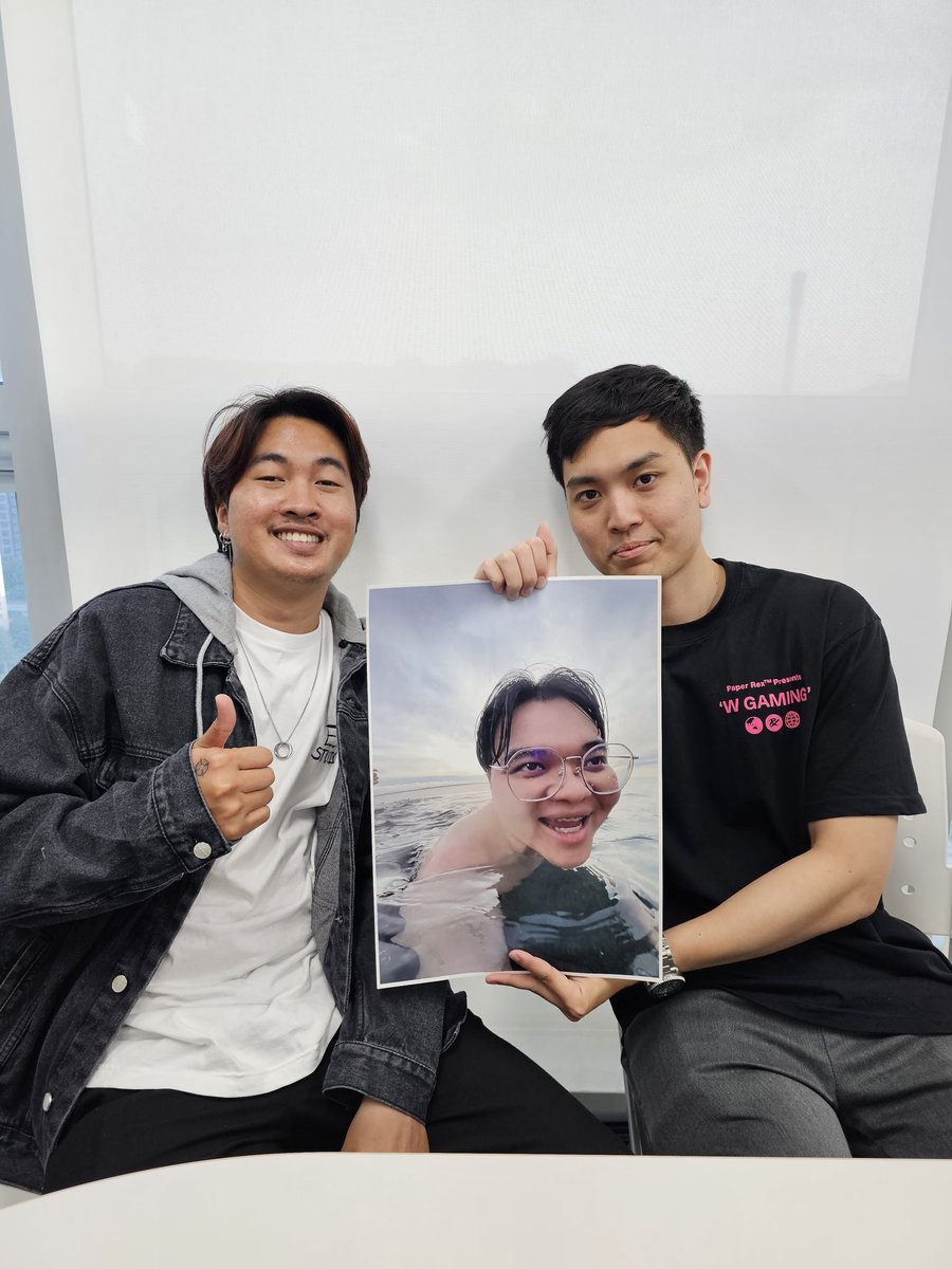 Joshua Damien | JdFaker tweet media
