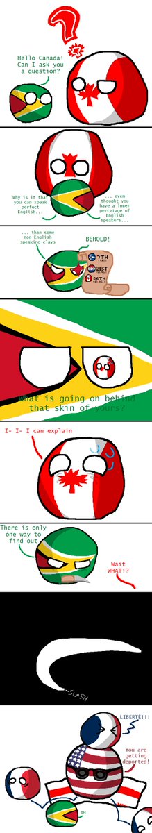 PolandballBot's tweet photo. Canada's Secret https://t.co/7GuPAWMVVA https://t.co/oNgQrqnrN4