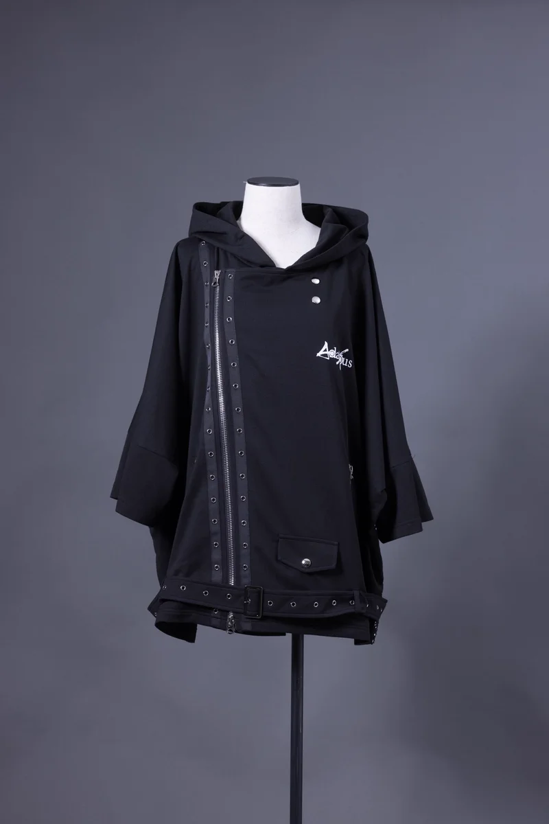 『AdaNousアダナス』AdaNous riders-style hoodie AdaNous on X: 