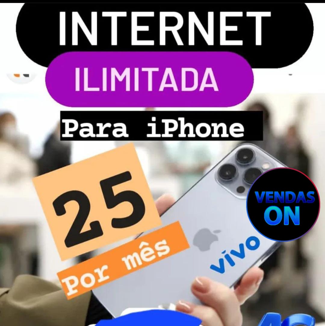 Internet Ilimitada 10