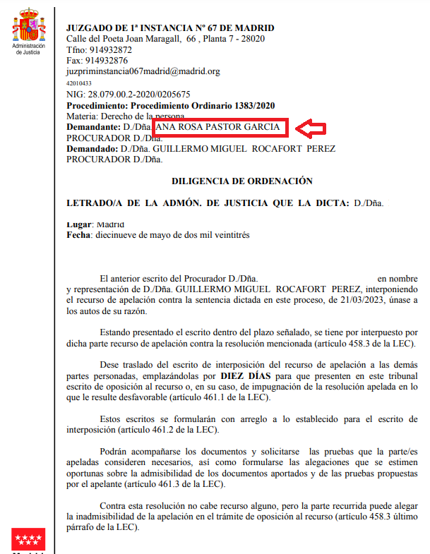 Guillermo Rocafort on Twitter: