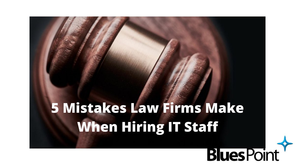 BluesPoint's tweet image. Read our blog here to find out more:

bluespoint.net/it-recruitment…

#recruitment #itrecruitment #dotnetdevelopment #developers #dotnetdevelopers #fullstack #midlandsrecruitment