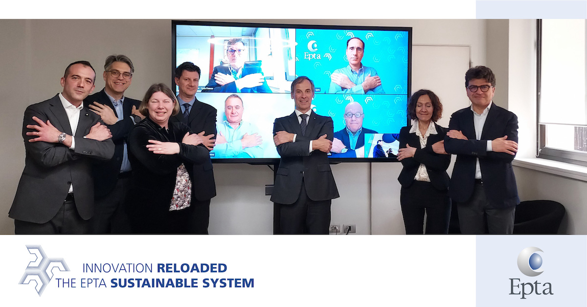 🌏 Yesterday - May 21st, #Epta celebrated the World Day of Cultural #Diversity for #Dialogue and #Development, thanking all the #EptaPeople around the world who believe in #inclusion and embracing equity 🤝 <a href="/UNESCO/">UNESCO 🏛️ #Education #Sciences #Culture 🇺🇳</a> #future #peace #sustainability #EmbraceEquity