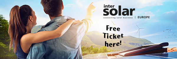 Erstmalig nehmen wir an der Messe Intersolar Europe vom 14.-16. Juni 2023 teil und freuen uns Ihnen Einblicke in unsere Welt der elektrischen Verbindungstechnik zu geben.  

Erfahren Sie mehr unter: ow.ly/hQSO50OgCPc

#messe #münchen #erneuerbareenergien #intersolar