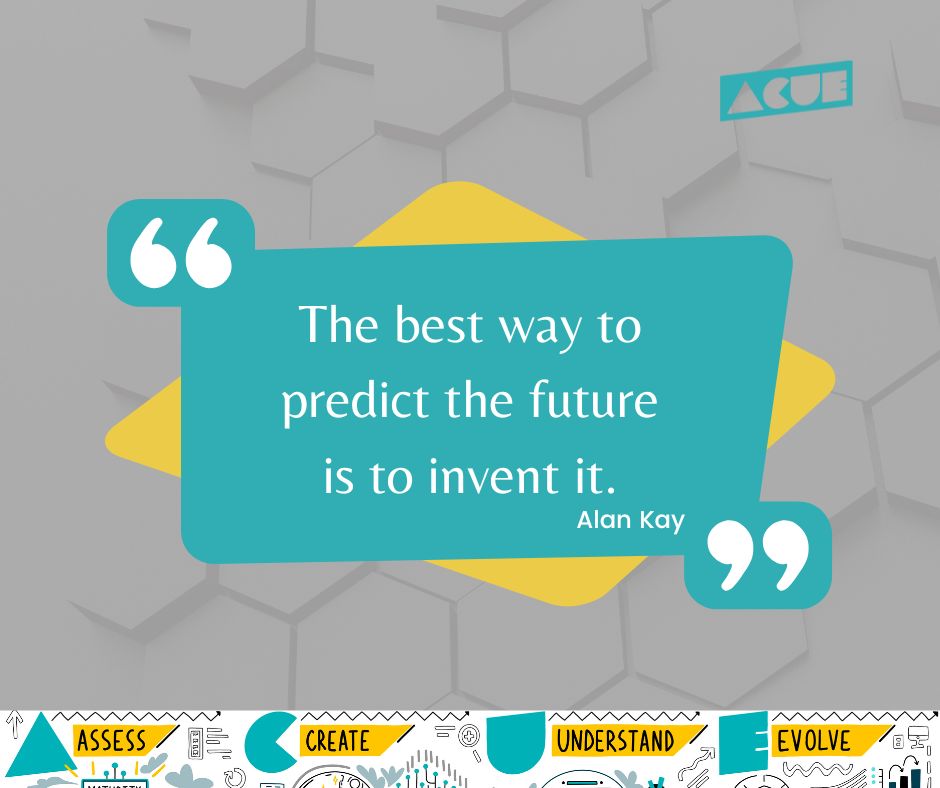 ACUE - Software Engineering Excellence tweet media