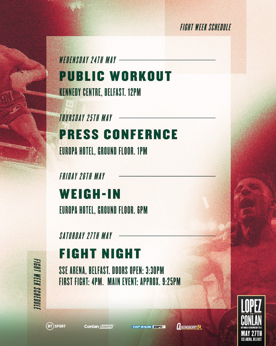 Conlan Sport tweet media