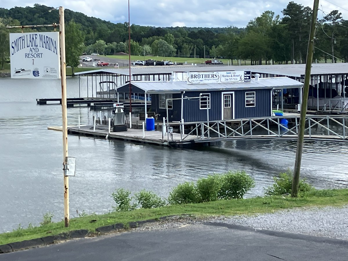 We enjoyed a weekend of supporting small businesses in Cullman County - coffee at Karma’s, produce and homemade salsa from Smith Farms, a historic door from Southern Accents, and dinner by the water at Brother’s. #Our67 #ShopSmall #ShopLocal @CullmanTribune