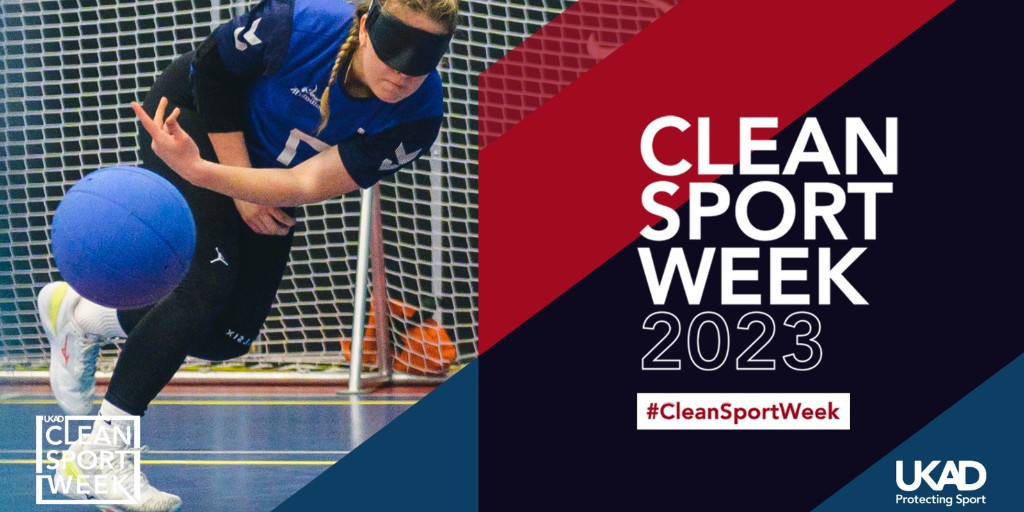 Goalball UK tweet media