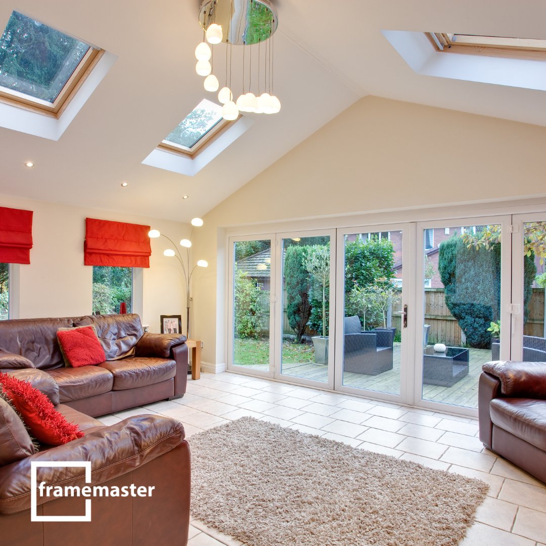 framemaster_uk's tweet photo. TThe solid roof conservatory is an extension that perfectly complements the outdoors while providing comfort from within. 

Here are a few ideas:
🏠 Second living room
🏠 Studio
🏠 Study space

Visit our website for more information: https://t.co/xqowwaMbKf https://t.co/UXwJQNMLev