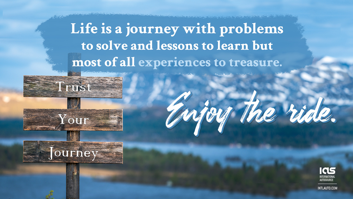 The key to realizing a dream is to focus not on success but significance - and then even the small steps and little victories along your path will take on greater meaning.