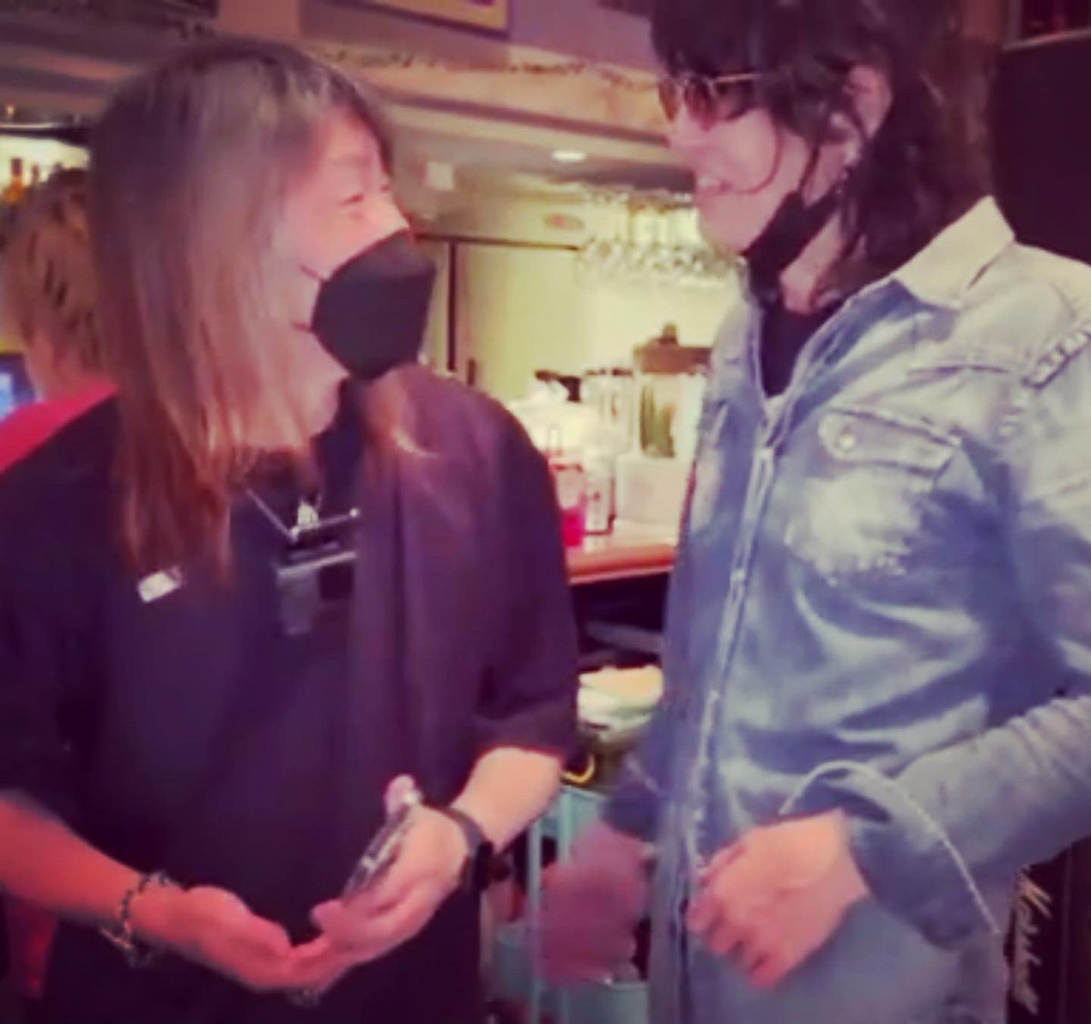 JIMMY (Hirose Satoshi) 44MAGNUM on Twitter 