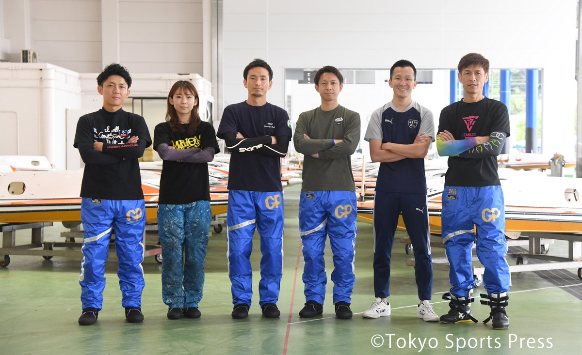 ボートレース】2023年5月22日 SG #ボートレースオールスター 前検日