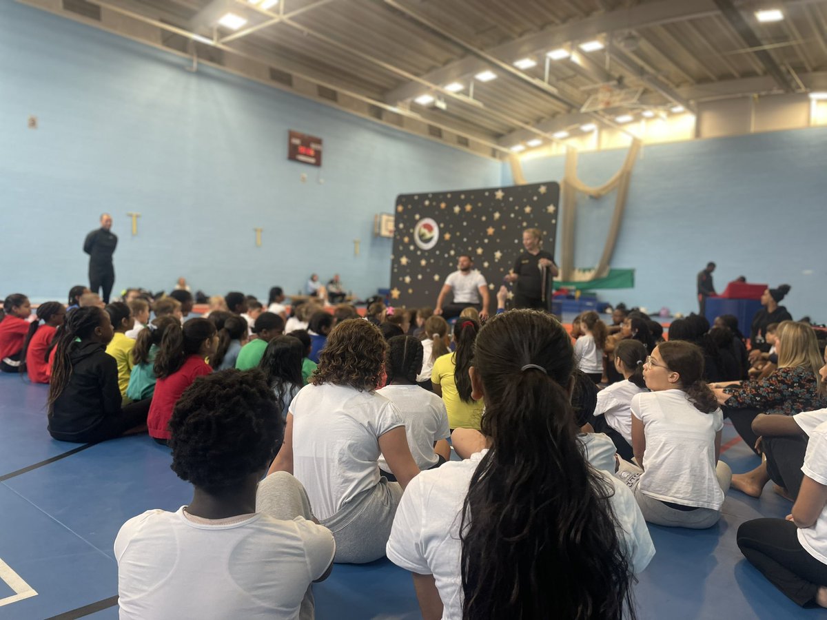 Barking&DagenhamSSP tweet media