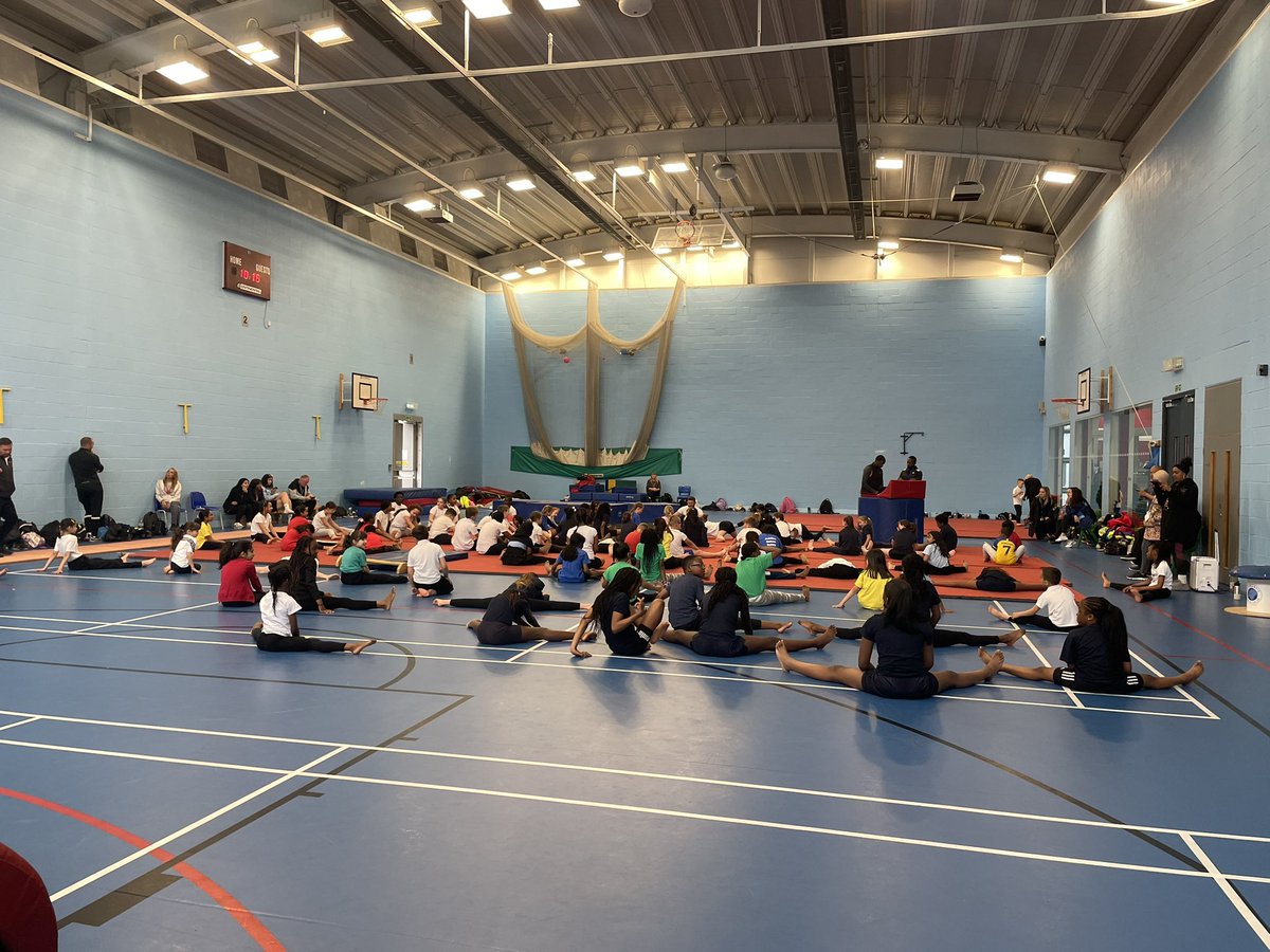 Barking&DagenhamSSP tweet media