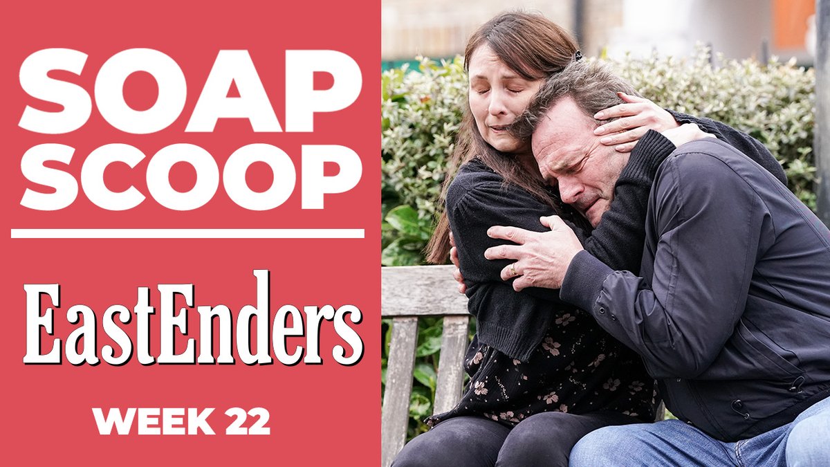 Digital Spy Soaps on Twitter "EastEnders spoilers for May 29 June 2