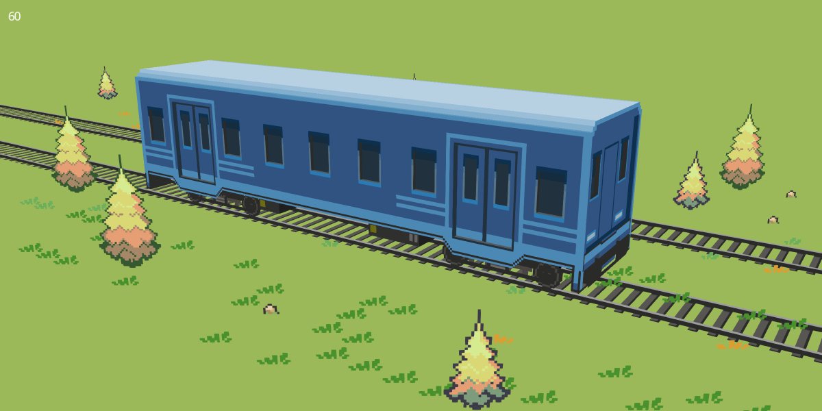 rozenmad's tweet image. #gamedev #love2d #crocotile3d