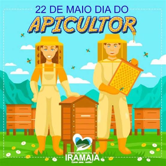 Cugnier_Global's tweet photo. O Dia do Apicultor é celebrado no dia 22 de maio porque é no mesmo dia de Santa Rita de Cássia, conhecida por ser padroeira do apicultores.#cugnierorgânicos #cugniercertificadora https://t.co/uxk6CzI5vW