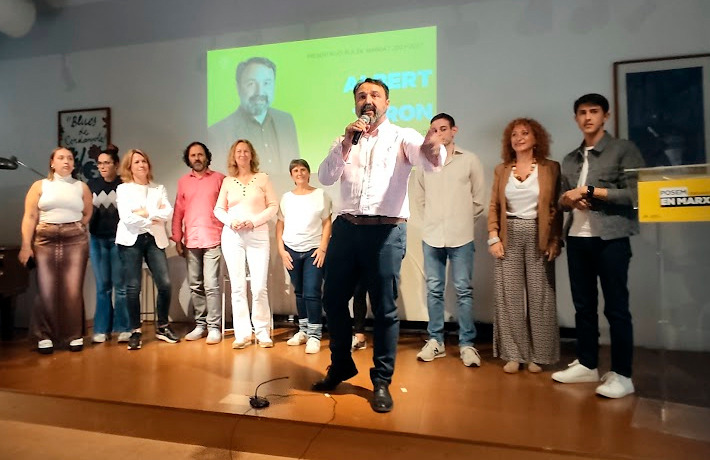 El pla d’<a href="/ERCerdanyola/">ERC Cerdanyola</a> per transformar #Cerdanyola en una ciutat verda, humana i diversa ow.ly/7h6x50Ot7Qt