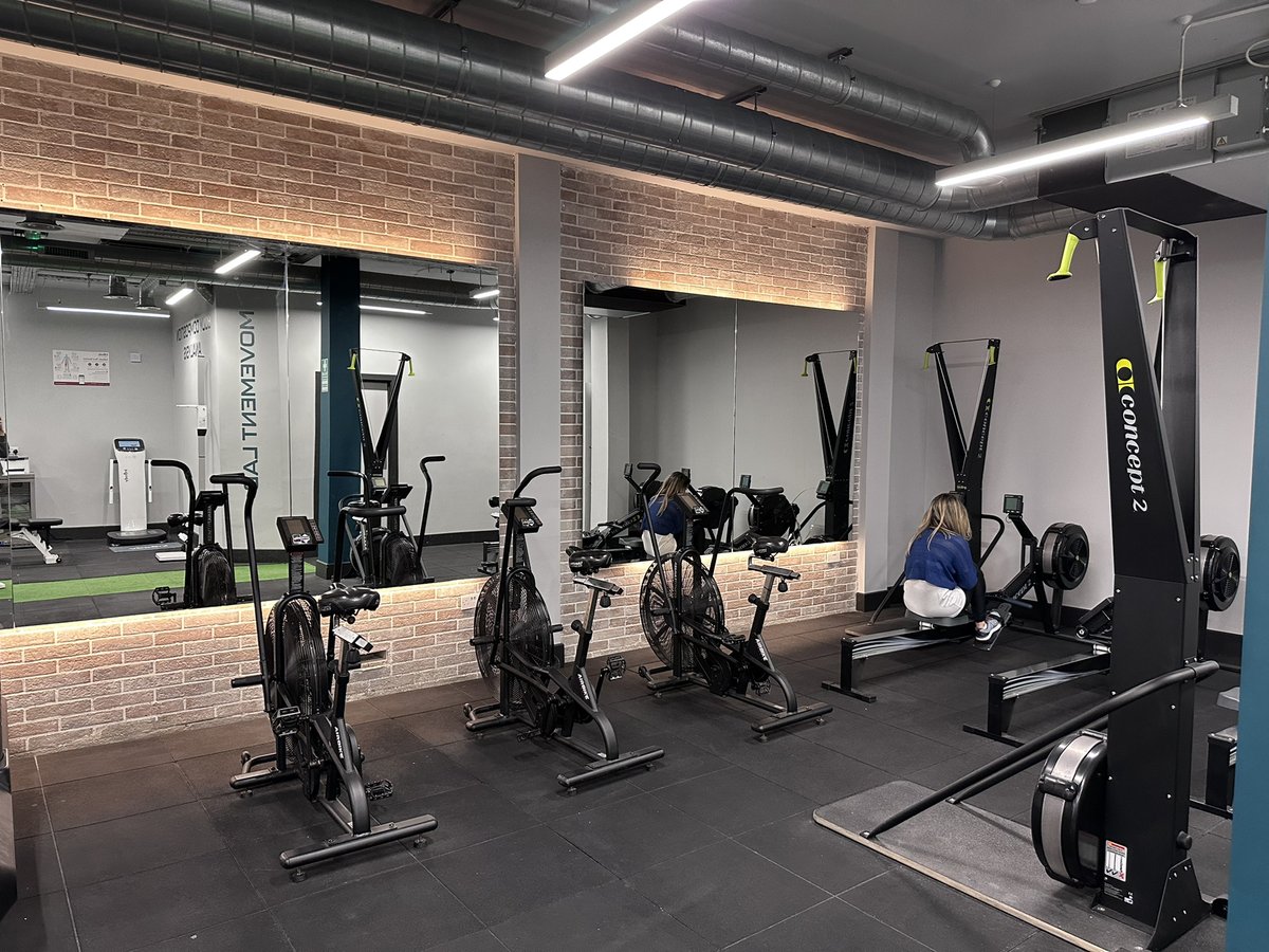 BextiyarCom's tweet photo. Be Fit London Fitness Studio is located 3 minutes walk from 📍Whitechapel station in East London and is only available for personal training partners, not open to the public. https://t.co/Xyv6lFcWWK