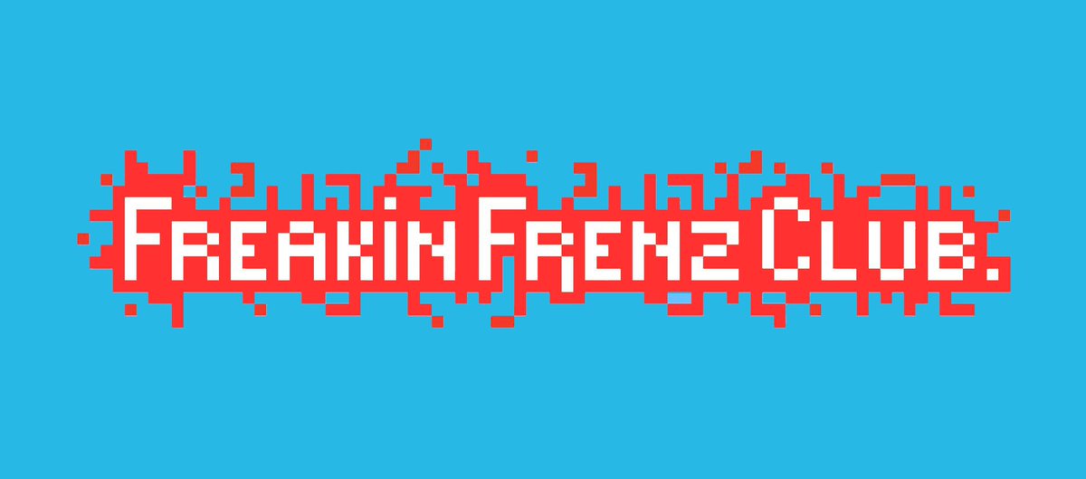 Freak!nFrenz Club tweet media