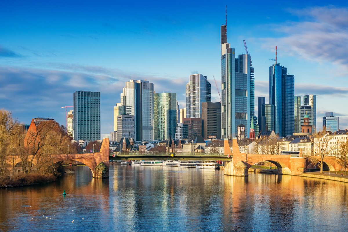 EnamineLtd's tweet photo. We're excited to launch @EnamineGermany in Frankfurt's Höchst Industrial Park to address expanding demand for our building blocks &amp; screening compounds, organic synthesis &amp; medicinal chemistry services.

More info: https://t.co/dJ2MtATD7k
Press release: https://t.co/neQwqrKSss https://t.co/VCEzusKrd2