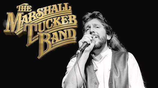 Happy birthday DOUG GRAY!!
(May 22, 1948)
Founder, singer for The Marshall Tucker Band (since \ 