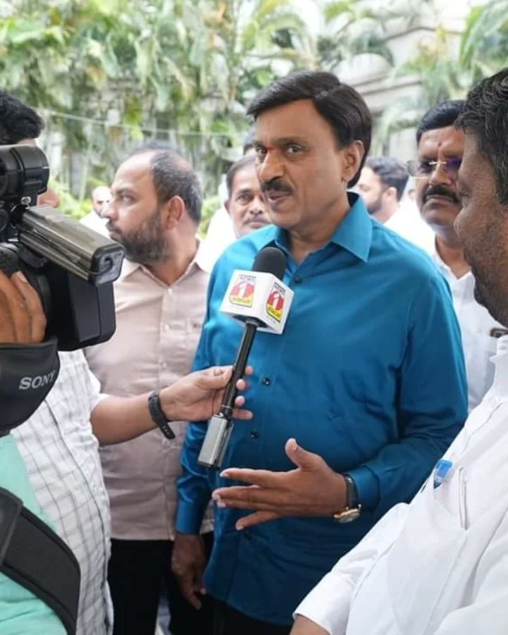 Kalyana Rajya Pragathi Paksha tweet media