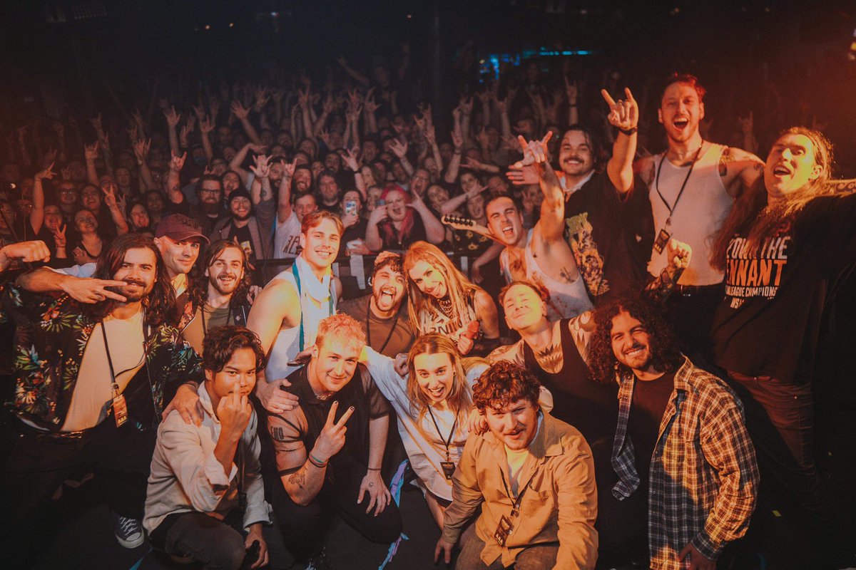 Belle Haven tweet media